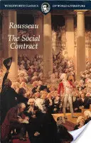 Le contrat social - The Social Contract