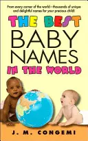 Les meilleurs noms de bébé au monde - The Best Baby Names in the World