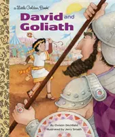 David et Goliath - David and Goliath