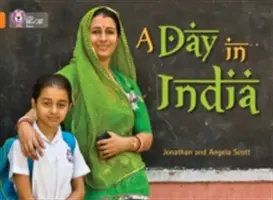 Une journée en Inde - A Day in India