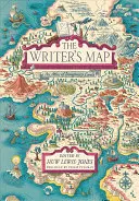 La carte de l'écrivain : Un atlas de terres imaginaires - The Writer's Map: An Atlas of Imaginary Lands