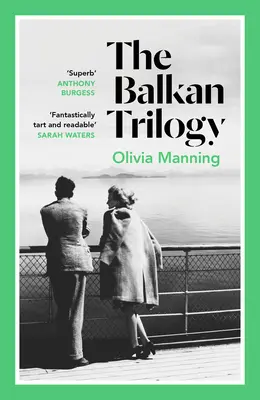 Trilogie des Balkans - Balkan Trilogy