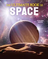 Le livre ultime de l'espace - Ultimate Book of Space