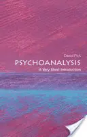 Psychanalyse : Une très courte introduction - Psychoanalysis: A Very Short Introduction