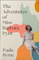 Les aventures de Miss Barbara Pym - Adventures of Miss Barbara Pym