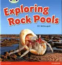 Bug Club Guided Non Fiction Year 1 Green C Exploring Rock Pools (en anglais) - Bug Club Guided Non Fiction Year 1 Green C Exploring Rock Pools