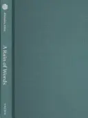 Une pluie de mots : Une anthologie bilingue de la poésie féminine en Afrique francophone - A Rain of Words: A Bilingual Anthology of Women's Poetry in Francophone Africa