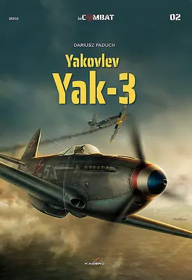 Yakolev : Yak-3 - Yakolev: Yak-3