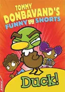 EDGE : Tommy Donbavand's Funny Shorts : Canard ! - EDGE: Tommy Donbavand's Funny Shorts: Duck!