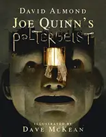 Le Poltergeist de Joe Quinn - Joe Quinn's Poltergeist