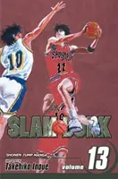 Slam Dunk, Vol. 13, 13