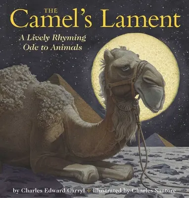 La complainte du chameau - The Camel's Lament