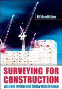 L'arpentage pour la construction - Surveying for Construction