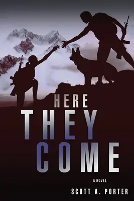 Les voici - Here They Come