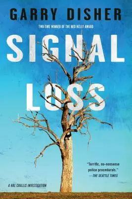 Perte de signal - Signal Loss