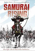 L'ascension des samouraïs : La vie épique de Minamoto Yoshitsune - Samurai Rising: The Epic Life of Minamoto Yoshitsune