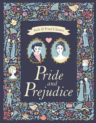 Orgueil et préjugés - Pride and Prejudice