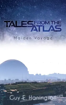 Contes de l'Atlas : Maiden Voyage - Tales from the Atlas: Maiden Voyage