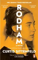 Rodham - Le best-seller du SUNDAY TIMES qui pose la question suivante : Et si Hillary n'avait pas épousé Bill ? - Rodham - The SUNDAY TIMES bestseller asking: What if Hillary hadn't married Bill?