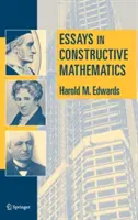 Essais de mathématiques constructives - Essays in Constructive Mathematics