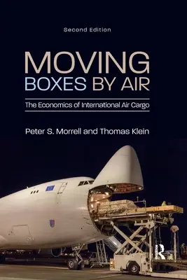 Moving Boxes by Air : L'économie du fret aérien international - Moving Boxes by Air: The Economics of International Air Cargo