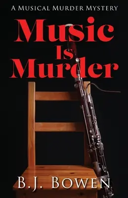 La musique est un meurtre - Music is Murder