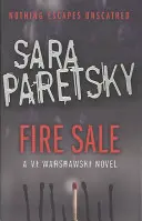 Vente à la sauvette - V.I. Warshawski 12 - Fire Sale - V.I. Warshawski 12