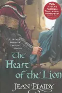 Cœur de Lion - (Saga des Plantagenêt) (Plaidy Jean (Romancière)) - Heart of the Lion - (Plantagenet Saga) (Plaidy Jean (Novelist))