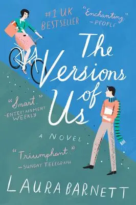 Les versions de nous - The Versions of Us