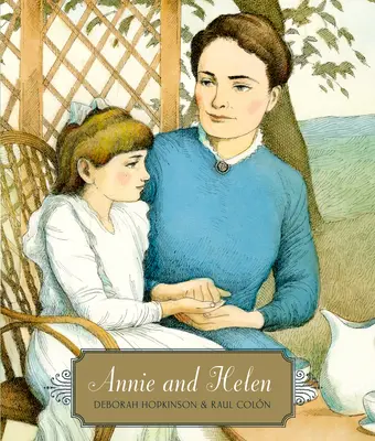 Annie et Helen - Annie and Helen