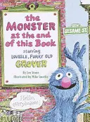 Le monstre à la fin de ce livre (Rue Sésame) - The Monster at the End of This Book (Sesame Street)