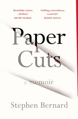 Coupures de papier : A Memoir - Paper Cuts: A Memoir