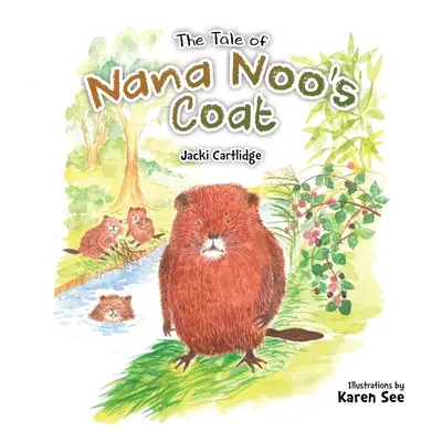 L'histoire du manteau de Nana Noo - The Tale of Nana Noo's Coat