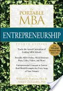 Le MBA portable en entrepreneuriat - The Portable MBA in Entrepreneurship