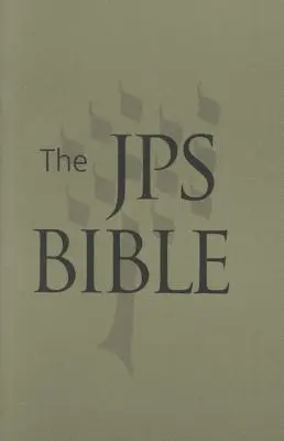 Bible de poche JPS-FL - JPS Pocket Bible-FL