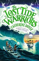 Guerriers de la marée perdue - Trilogie des Gardiens de la tempête 2 - Lost Tide Warriors - Storm Keeper Trilogy 2