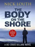 Body on the Shore - Un thriller policier absolument captivant - Body on the Shore - An absolutely gripping crime thriller