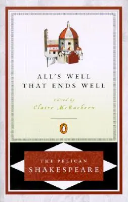 Tout est bien qui finit bien - All's Well That Ends Well