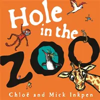 Un trou dans le zoo - Hole in the Zoo