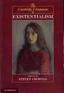 Le Cambridge Companion de l'existentialisme - The Cambridge Companion to Existentialism