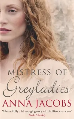 La maîtresse de Greyladies - Mistress of Greyladies