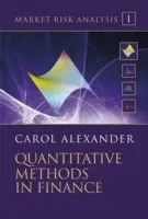 Analyse des risques du marché, Méthodes quantitatives en finance [Avec CDROM] - Market Risk Analysis, Quantitative Methods in Finance [With CDROM]