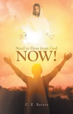 Besoin d'entendre Dieu maintenant ! - Need to Hear from God Now!