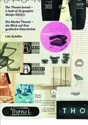 La marque Thonet : Un regard sur l'histoire de son graphisme - The Thonet Brand: A Look at Its Graphic Design History