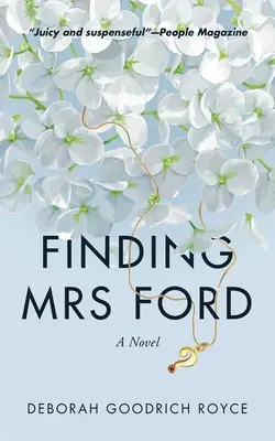 Trouver Mme Ford - Finding Mrs. Ford