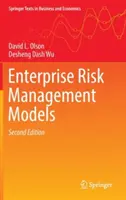Modèles de gestion du risque d'entreprise - Enterprise Risk Management Models
