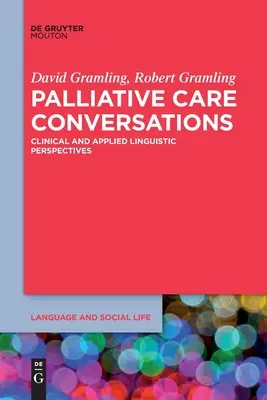 Conversations sur les soins palliatifs - Palliative Care Conversations