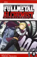 Fullmetal Alchemist, Vol. 18