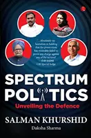 Spectre politique - Spectrum Politics