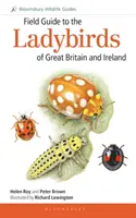 Guide de terrain des coccinelles de Grande-Bretagne et d'Irlande - Field Guide to the Ladybirds of Great Britain and Ireland